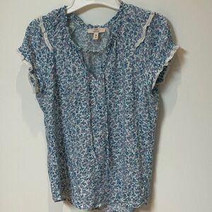 Como Vintage top (3 closet items for $15)